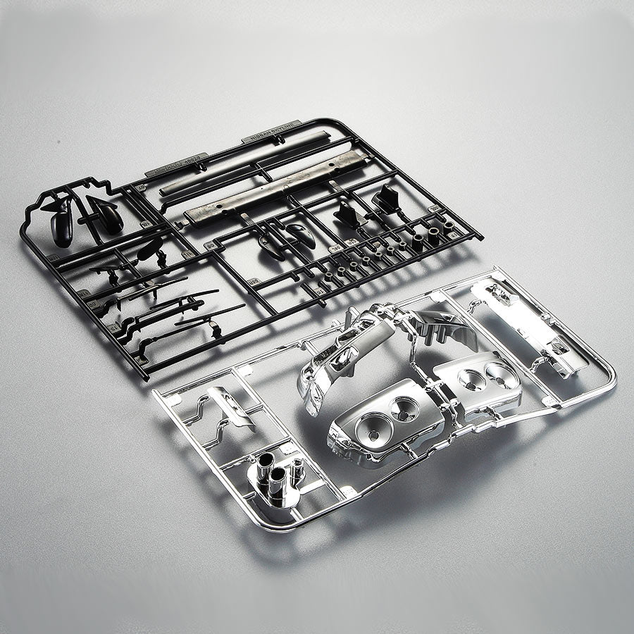 Killerbody NISSAN SKYLINE BNR34 Parts Set