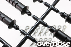 Overdose Body Post Set