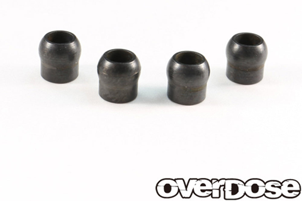 Overdose (#OD1519B) Pivot Ball