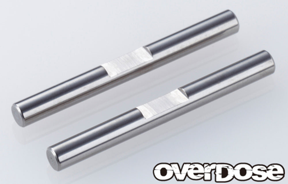 Overdose (#OD1522A) Shaft 2.6 X 25mm