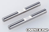 Overdose Shaft 2.6 X 25mm
