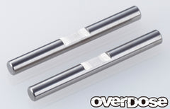 Overdose (#OD1522A) Shaft 2.6 X 25mm