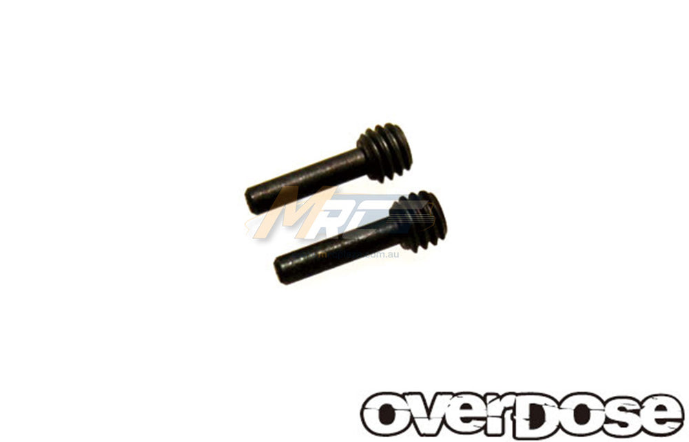 Overdose (#OD1623) Screw Pin M4 x 12