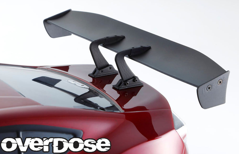 Overdose (#OD1626B) VOLTEX GT Wing Type-7