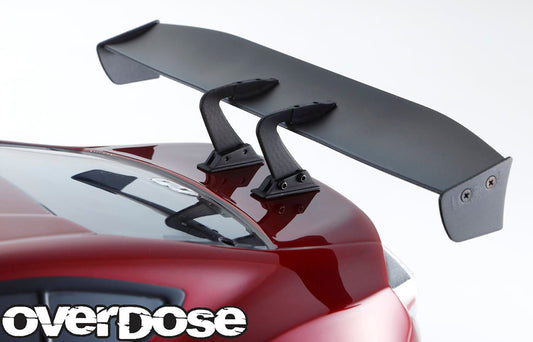 Overdose (#OD1626B) VOLTEX GT Wing Type-7