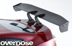 Overdose (#OD1626B) VOLTEX GT Wing Type-7
