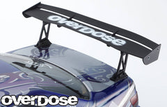 Overdose (#OD1627B) VOLTEX GT Wing Type-5