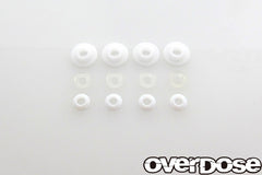 Overdose (#OD1847B) Shock Shaft Guide Set