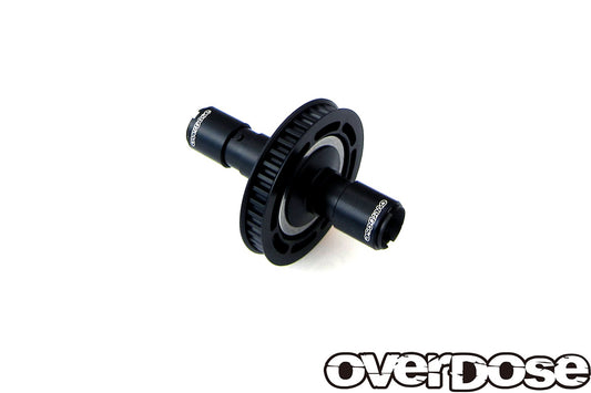 Overdose (#OD2440B) Ball Diff. Set