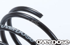 Overdose High Performance Shock Spring φ1.2mm Set