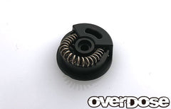 Overdose Servo Saver Set w/ Tool