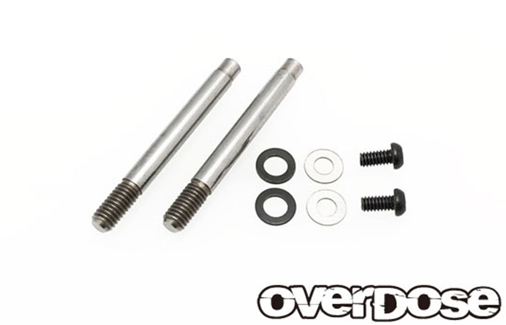 Overdose (#OD2733) Shock Shaft 28mm