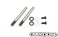 Overdose (#OD2733) Shock Shaft 28mm
