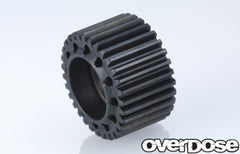 Overdose Drilled HD Idler Gear