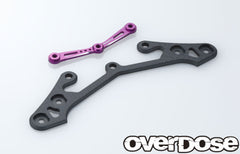 Overdose (#OD2766) TC Bumper - Purple