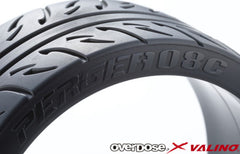 Overdose X Valino PERGEA 08C Tyre 26mm