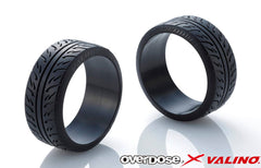 Overdose X Valino (#OD2790) PERGEA 08C Tyre 26mm