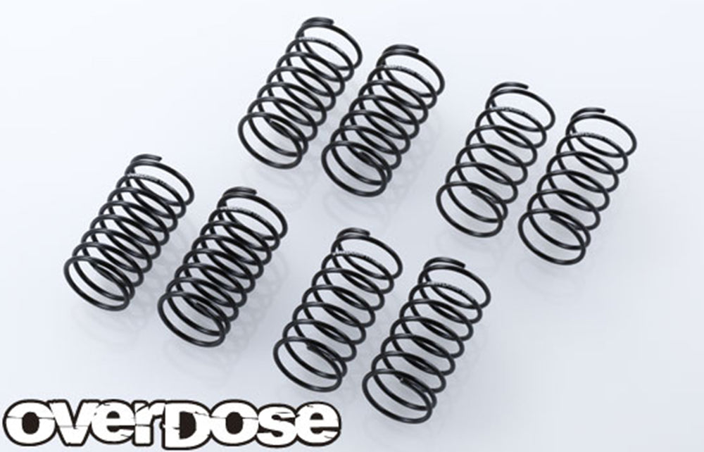 Overdose (#OD2808) RY Long Spring Set 32mm