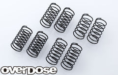 Overdose (#OD2808) RY Long Spring Set 32mm
