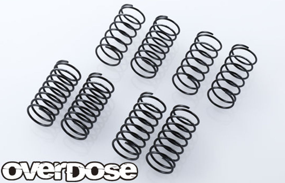 Overdose (#OD2809) RY Long Spring Set 34mm