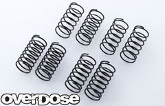 Overdose (#OD2809) RY Long Spring Set 34mm