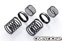 Overdose (#OD2990) High Performance Twin Spring φ1.2-2070
