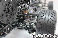 Overdose High Performance Twin Spring φ1.2-2060