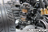 Overdose High Performance Twin Spring φ1.2-2060