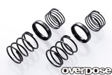 Overdose High Performance Twin Spring φ1.2-2050
