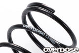 Overdose High Performance Twin Spring φ1.2-2050