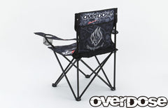 Weld x OVERDOSE Folding Chair