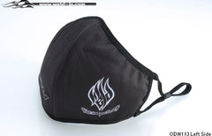 Team Weld Face Mask - Black