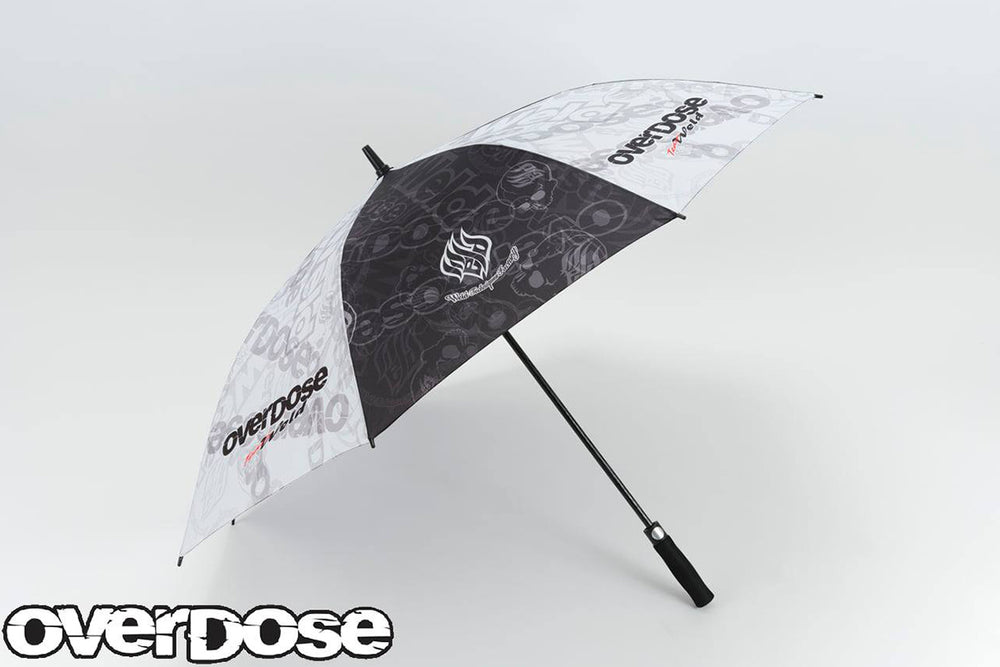 Weld x OVERDOSE Track Umbrella