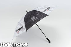 Weld x OVERDOSE Track Umbrella