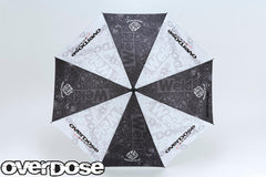 Weld x OVERDOSE Track Umbrella