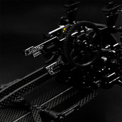 Onisiki HANNYA RWD Drift Kit (Limited Edition)