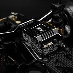 Onisiki 120A Limited Edition Brushless Sensored ESC V2