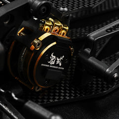 Onisiki SHURA 10.5T Sensored Brushless Motor