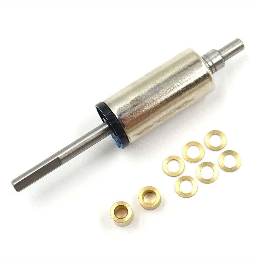 Onisiki (#ONI6415) SHURA Dual Sensor Port Motor Replacement Rotor