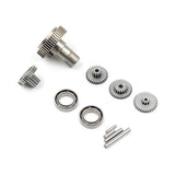 Onisiki (#ONI9117) Steel Gear Replacement Set