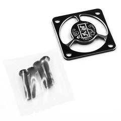 Onisiki Alum. Fan Cover 30 x 30mm