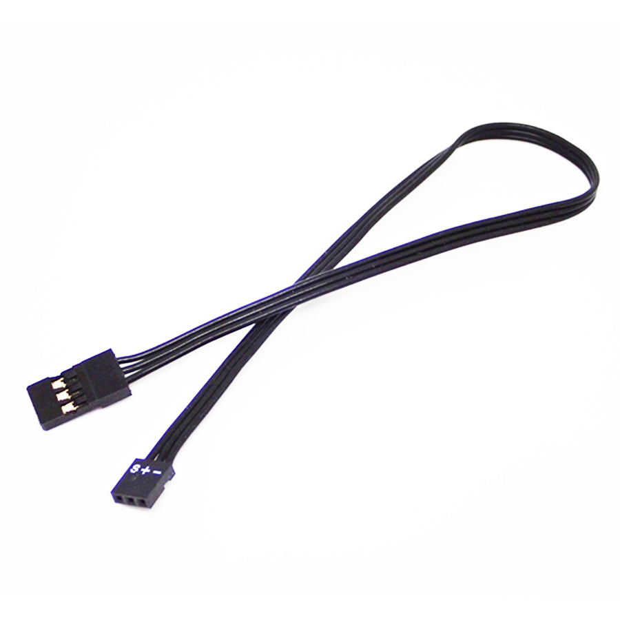 Acuvance RX Cable - Black