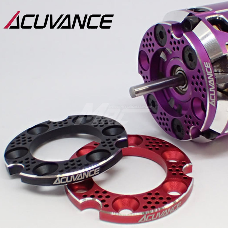 Acuvance Light Weight Motor Mount Spacer
