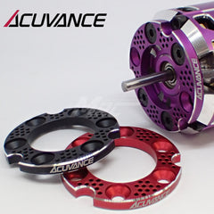 Acuvance Light Weight Motor Mount Spacer