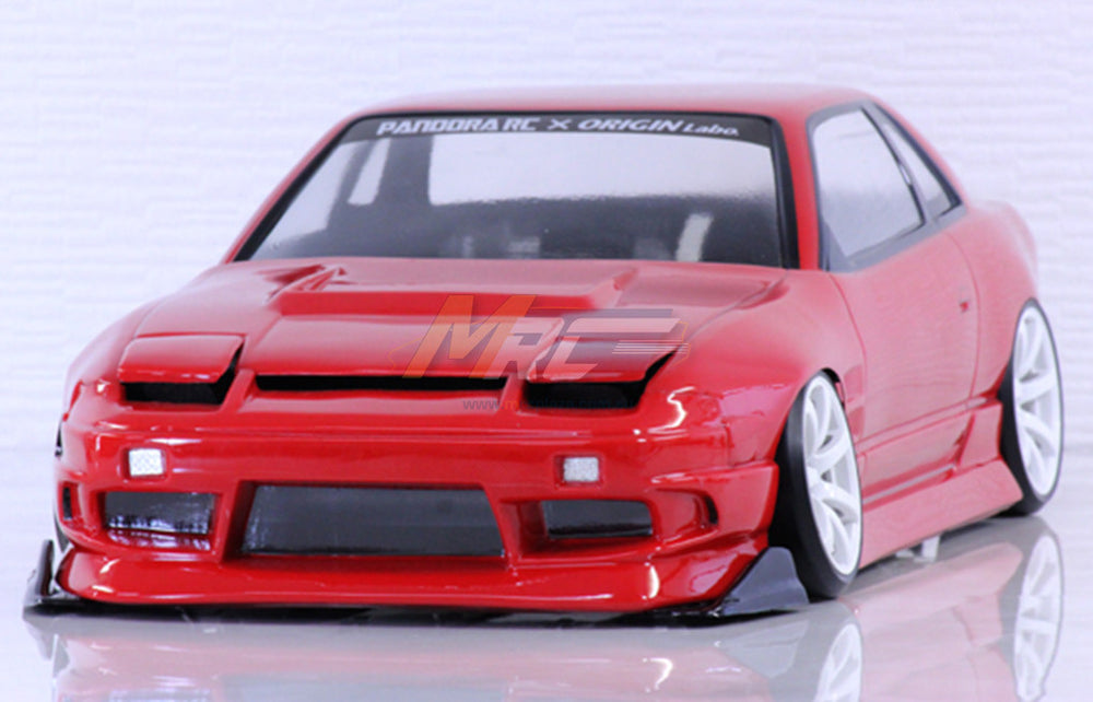 PANDORA (#PAB-163) Nissan ONE-VIA 240SX ORIGIN Labo Body Set