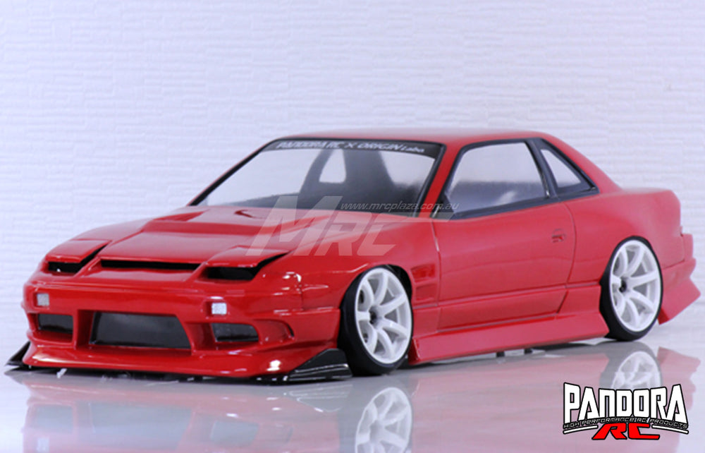 PANDORA (#PAB-2163) Nissan ONE-VIA 240SX ORIGIN Labo Body Set