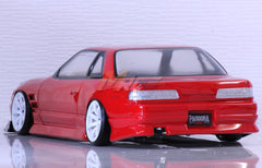 PANDORA (#PAB-163) Nissan ONE-VIA 240SX ORIGIN Labo Body Set