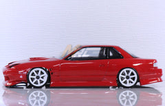 PANDORA (#PAB-163) Nissan ONE-VIA 240SX ORIGIN Labo Body Set