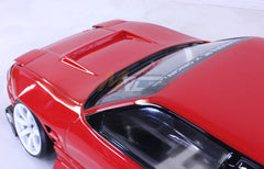 PANDORA (#PAB-163) Nissan ONE-VIA 240SX ORIGIN Labo Body Set