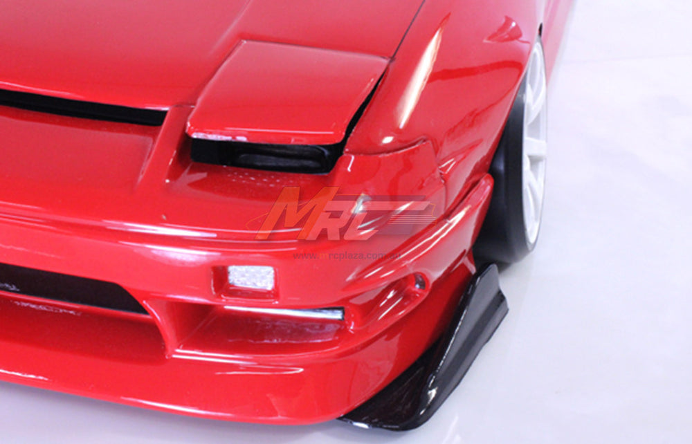 PANDORA (#PAB-163) Nissan ONE-VIA 240SX ORIGIN Labo Body Set